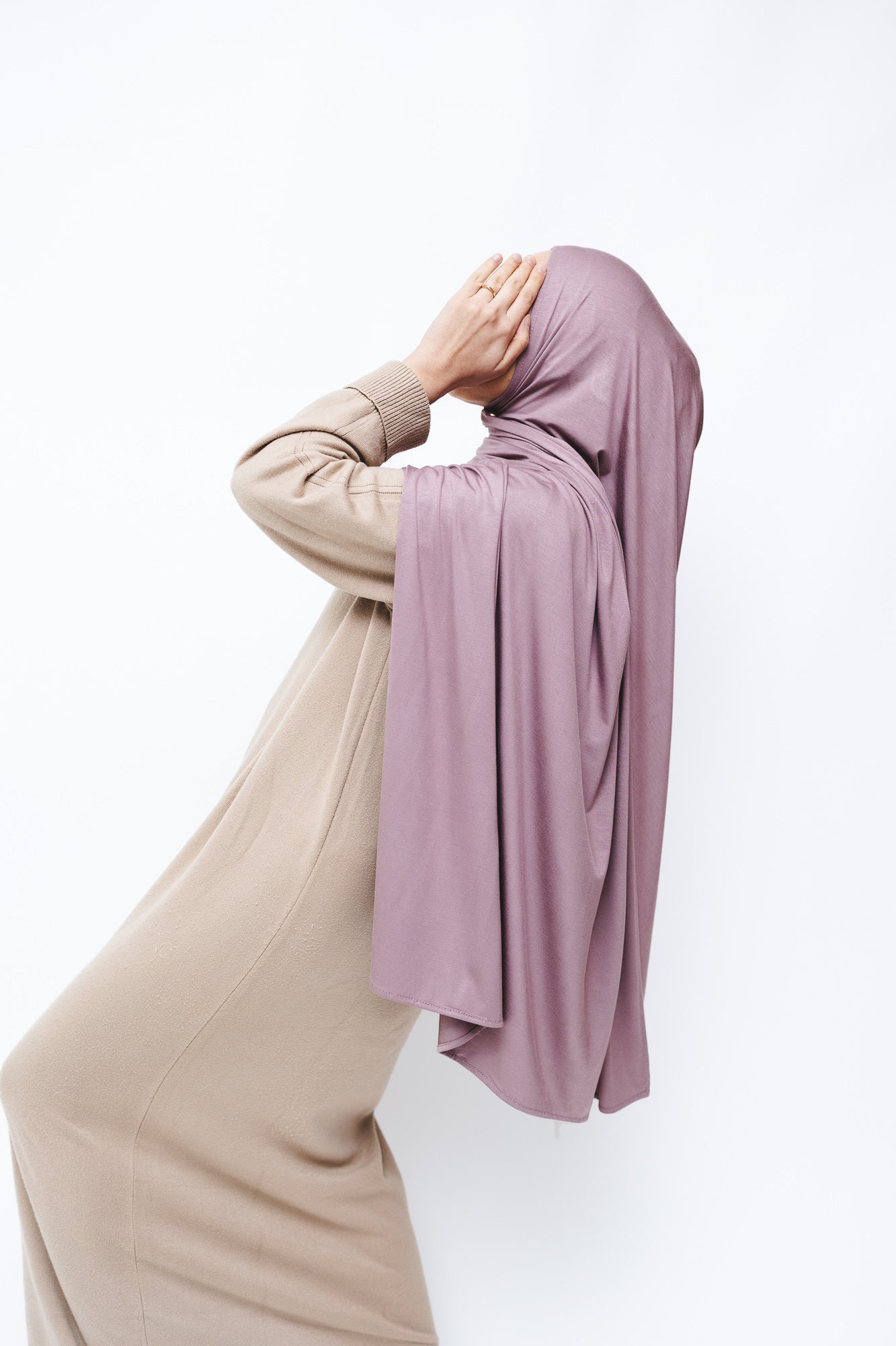 Modal breathable jersey