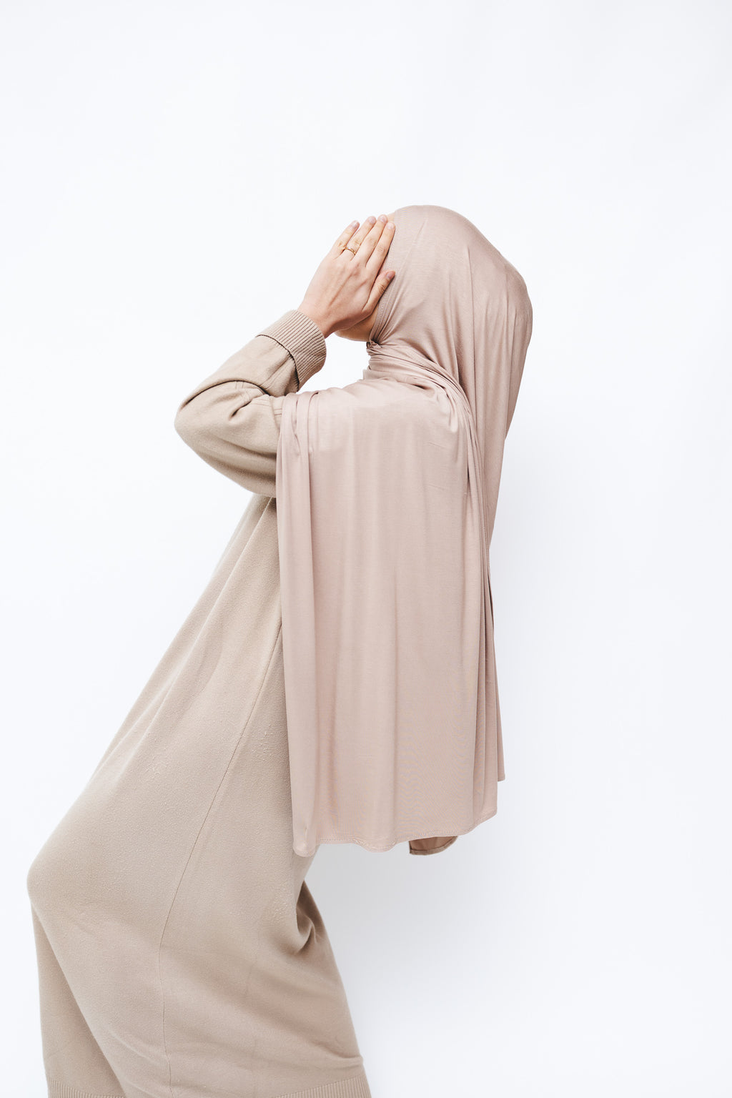 Modal breathable jersey
