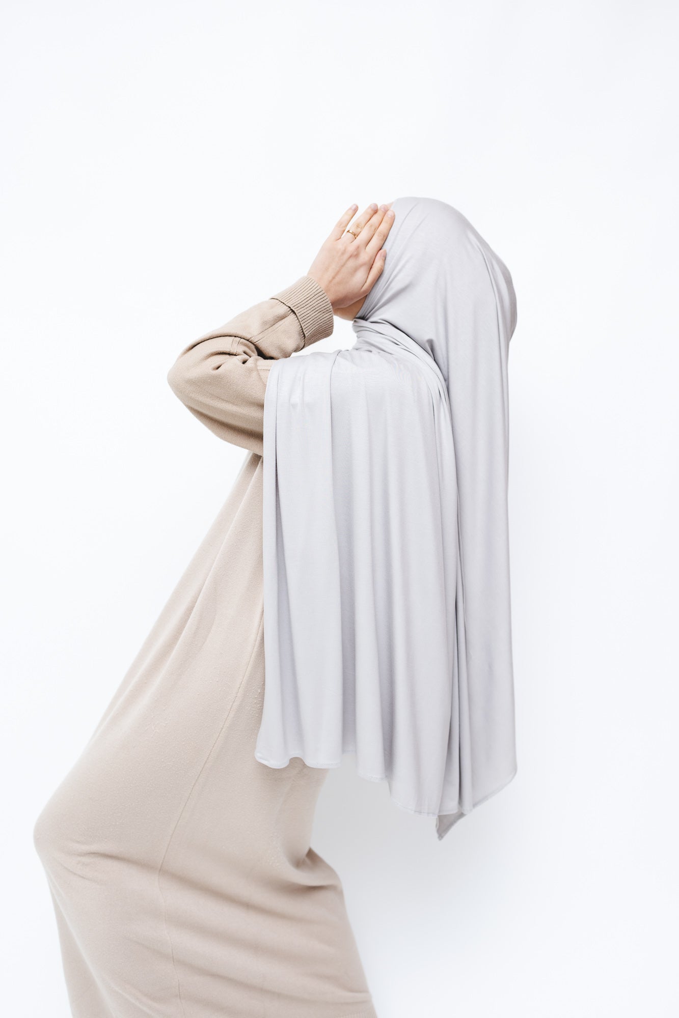 Modal breathable jersey