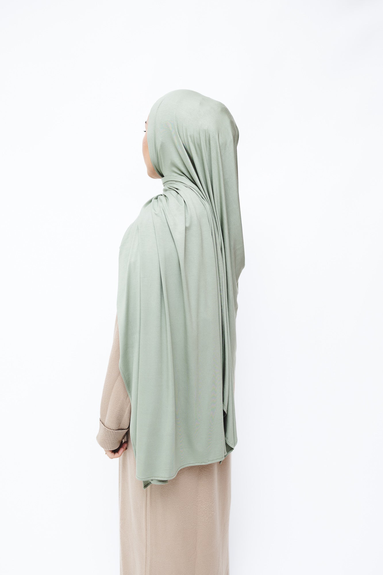 Modal breathable jersey