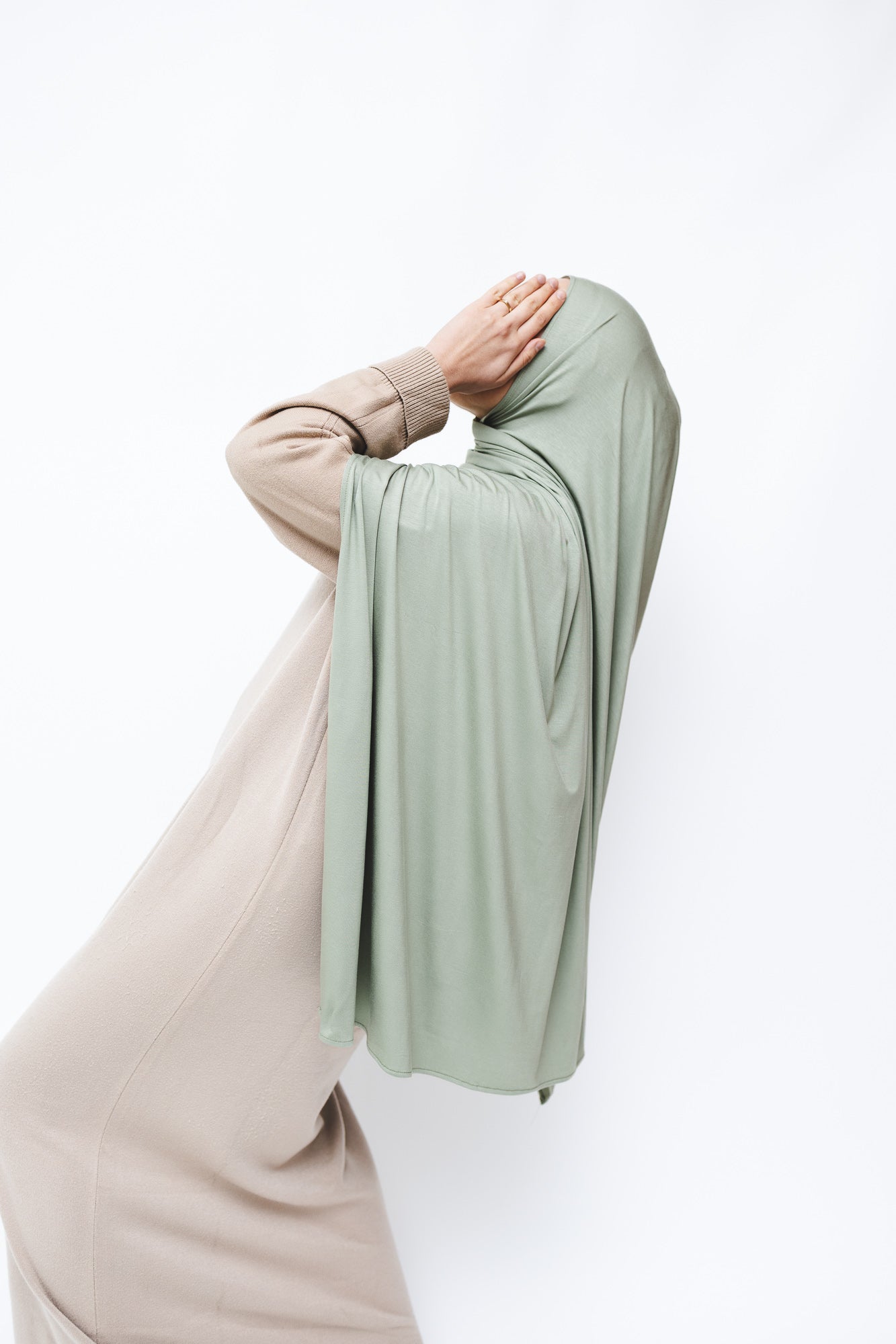 Modal breathable jersey