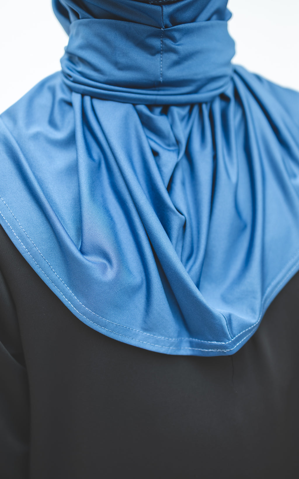 Snap Hijab Box – Set van 4 Drukknopen Hijabs