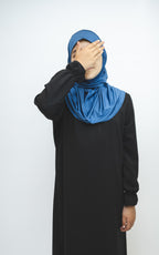 Snap Hijab Box – Set van 4 Drukknopen Hijabs