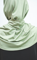 Snap Hijab Box – Set van 4 Drukknopen Hijabs