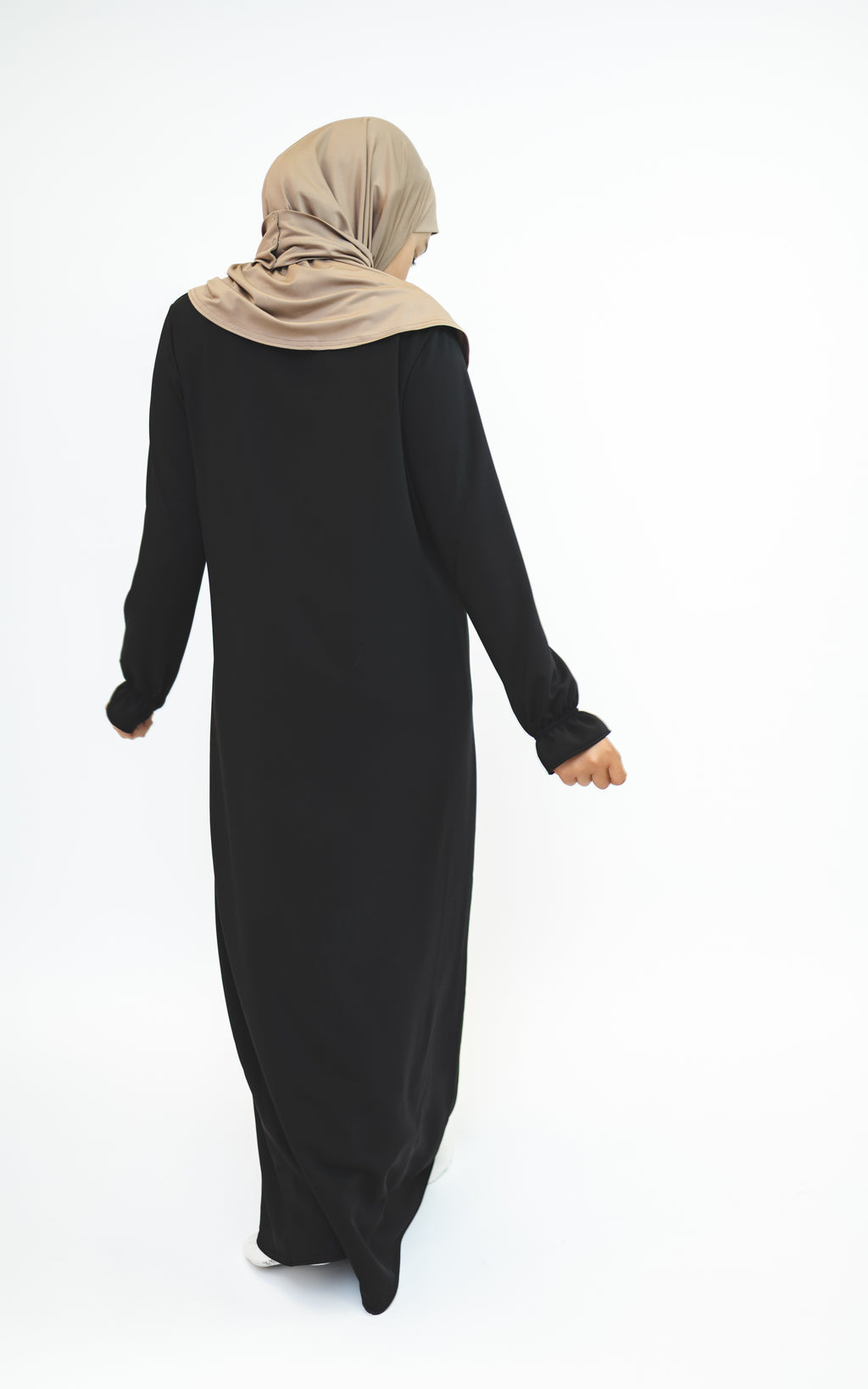 Snap Hijab Box – Set van 4 Drukknopen Hijabs