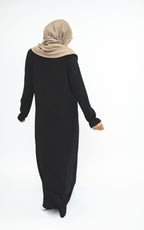 Snap Hijab Box – Set van 4 Drukknopen Hijabs