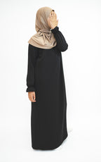 Snap Hijab Box – Set van 4 Drukknopen Hijabs