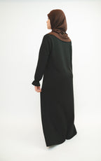 Snap Hijab Box – Set van 4 Drukknopen Hijabs