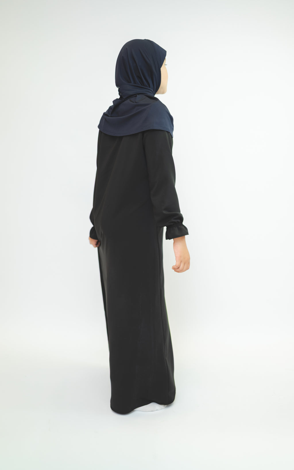 Snap Hijab Box – Set van 4 Drukknopen Hijabs