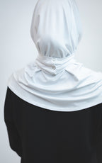 Snap Hijab Box – Set van 4 Drukknopen Hijabs