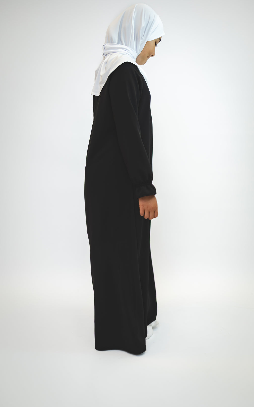 Snap Hijab Box – Set van 4 Drukknopen Hijabs