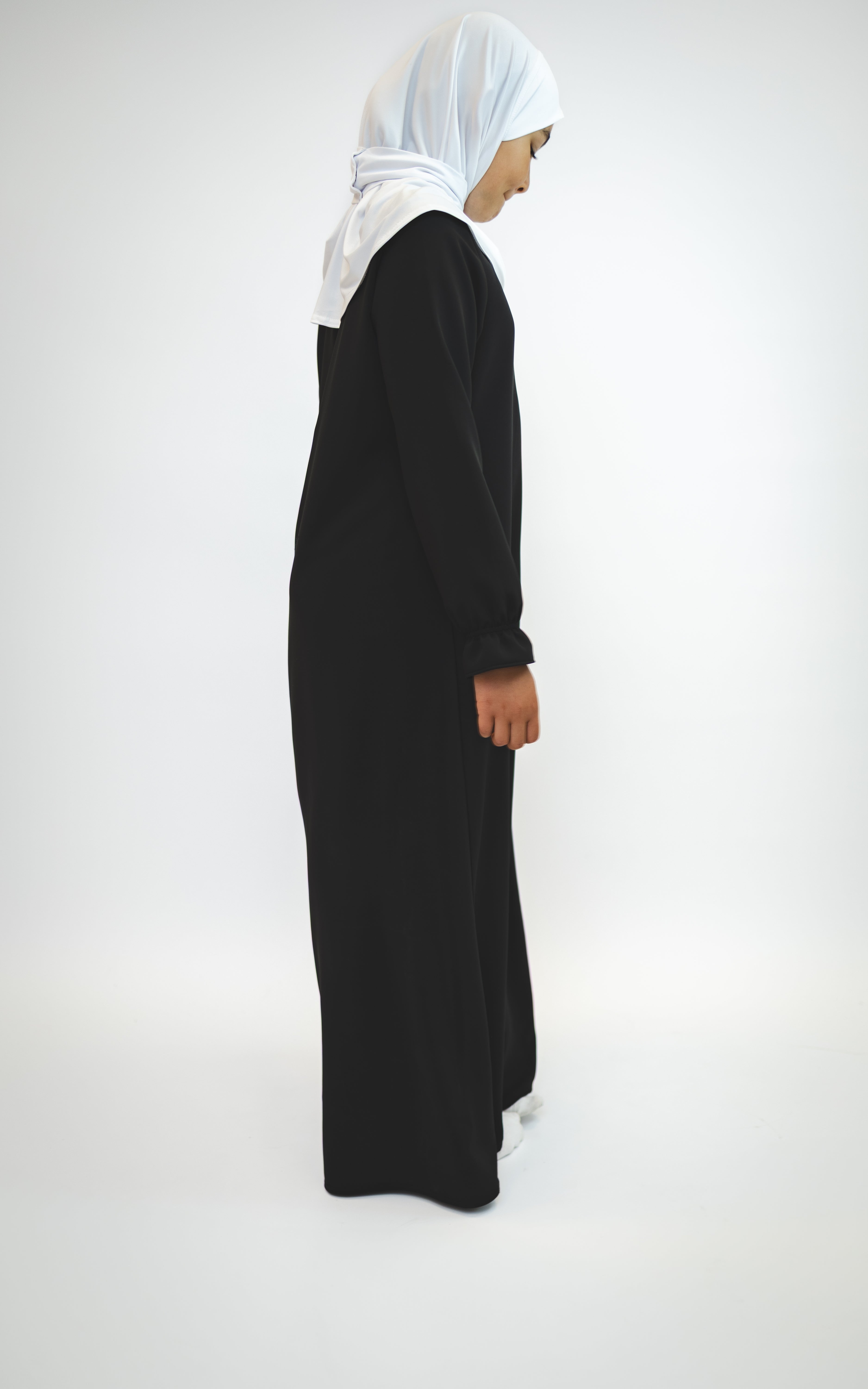 Snap Hijab Box – Set van 4 Drukknopen Hijabs