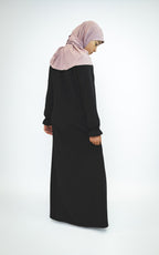 Snap Hijab Box – Set van 4 Drukknopen Hijabs