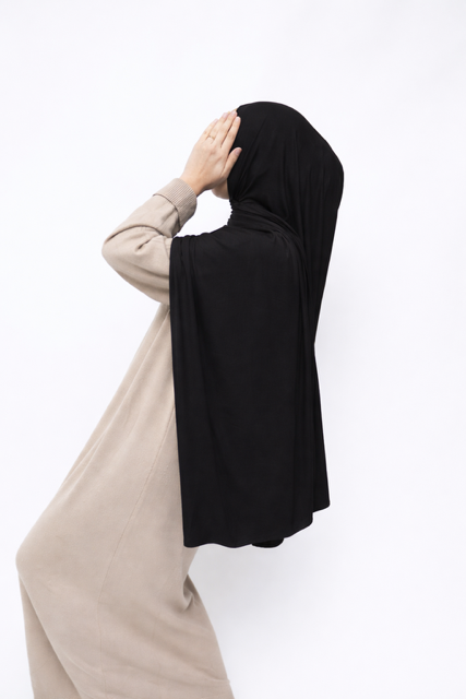 Modal breathable jersey