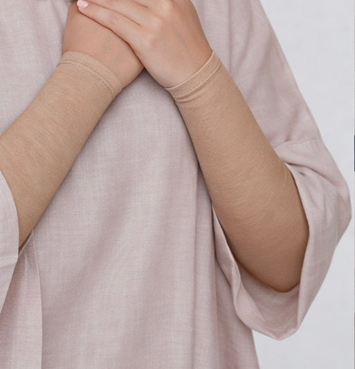 Modal Sleeves