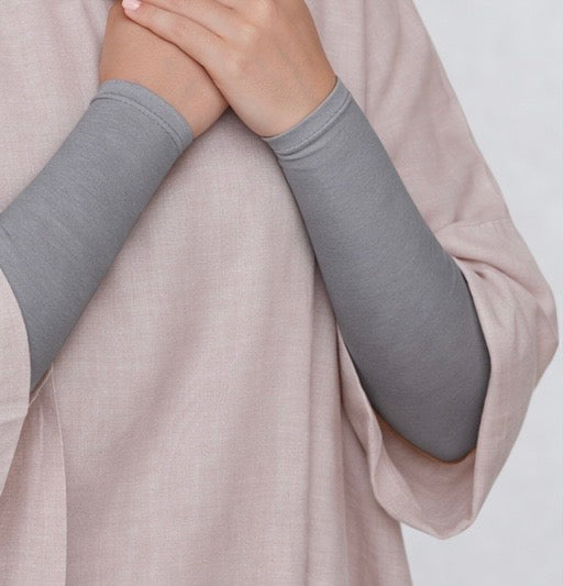 Modal Sleeves