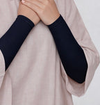 Modal Sleeves