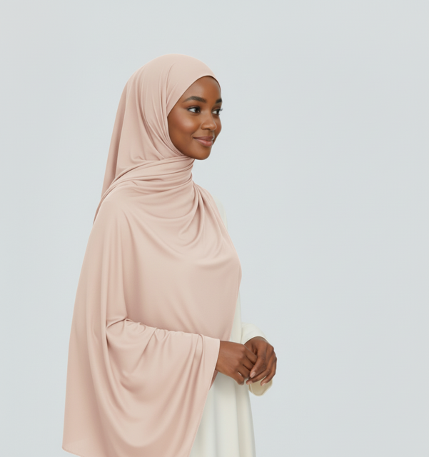 Liquid Jersey Soft Sample