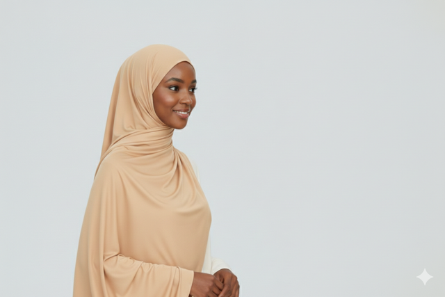 Liquid Jersey Soft Sample