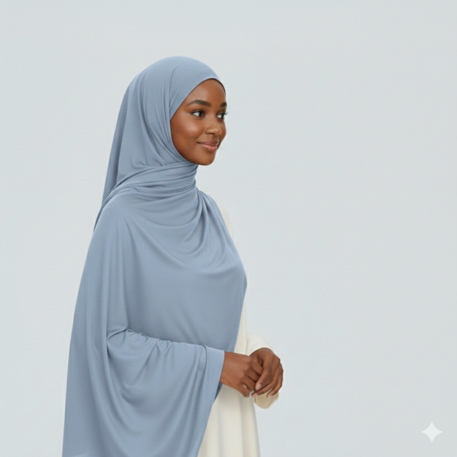 Liquid Jersey Soft Sample